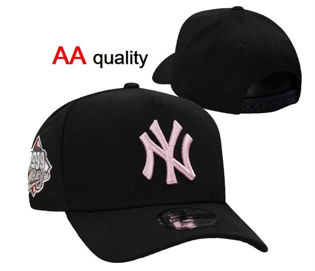 New York Yankees 2025 Stitched Snapback Hats 087